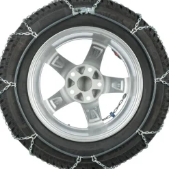 Clearance sneeuwkettingen automatisch 205/60R13 Sneeuwkettingen
