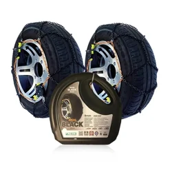Online sneeuwkettingen automatisch 185/75R16 Sneeuwkettingen