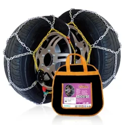 Online sneeuwkettingen automatisch 275/60R16 Sneeuwkettingen