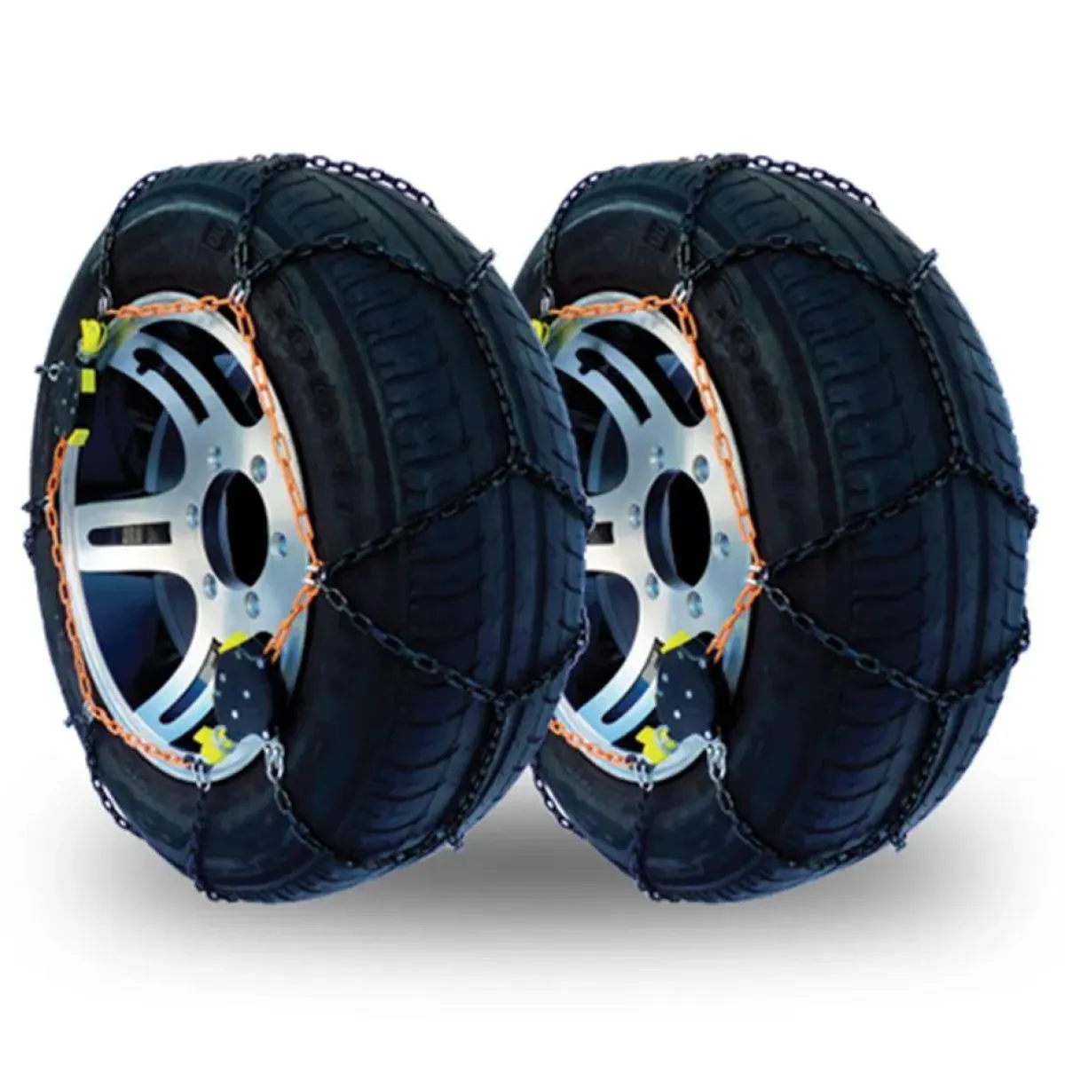 Best sneeuwkettingen automatisch 205/65R16 Sneeuwkettingen