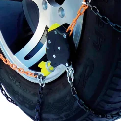 Outlet sneeuwkettingen automatisch 215/60R16 Sneeuwkettingen