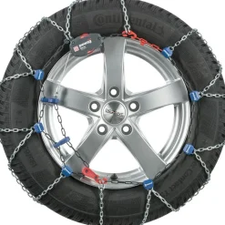 Hot sneeuwkettingen automatisch 225/45R17 Sneeuwkettingen