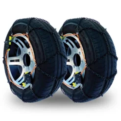 Best sneeuwkettingen automatisch 245/50R17 Sneeuwkettingen