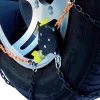 Clearance sneeuwkettingen automatisch 175/60R19 Sneeuwkettingen