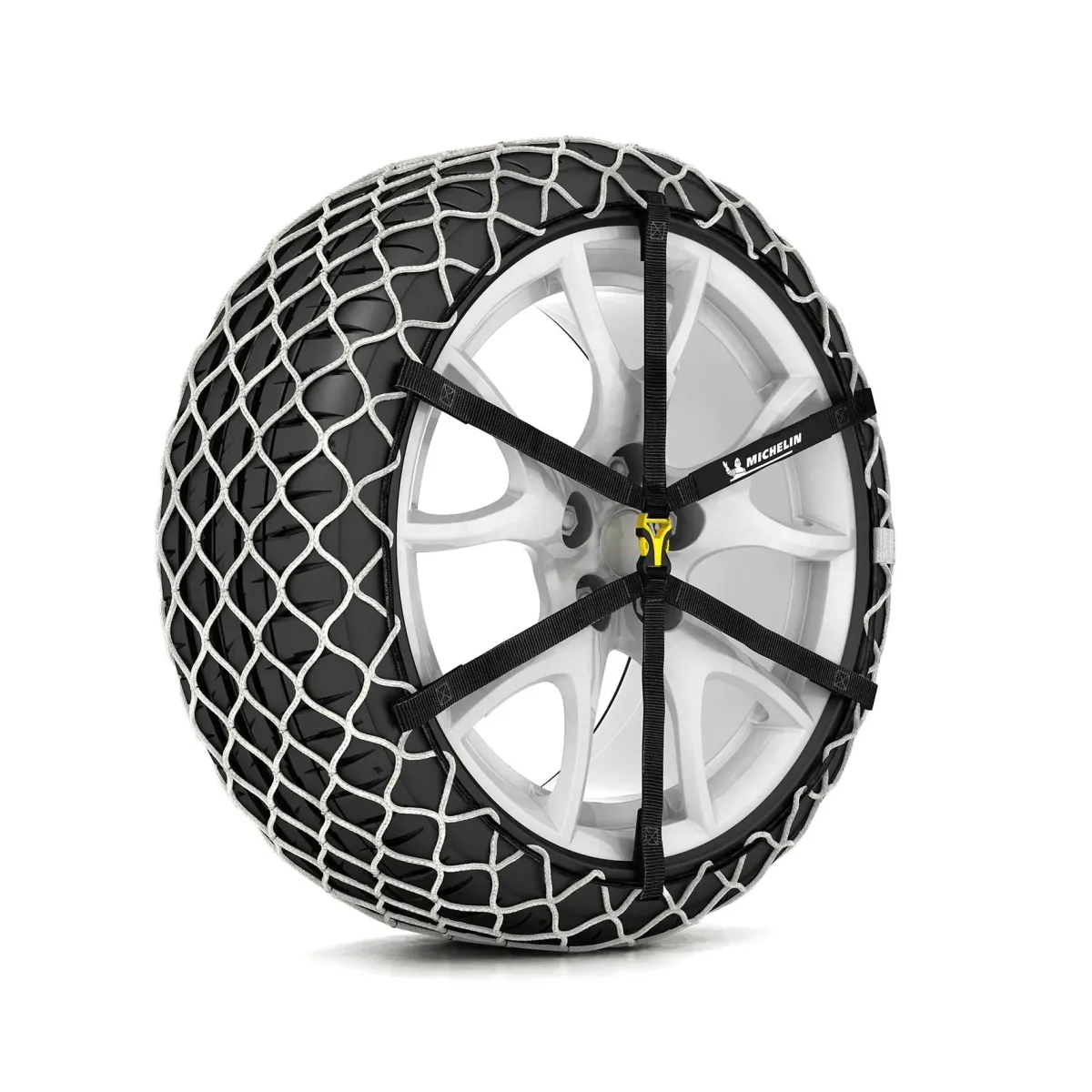 New Sneeuwkettingen - Easy Grip - EG-E6 Sneeuwkettingen