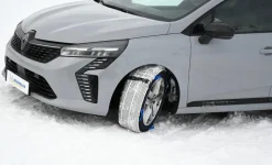Best Sneeuwsokken - SOS Grip - X9 Sneeuwkettingen