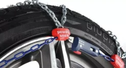 Outlet Snox - Sneeuwketting 510 Sneeuwkettingen