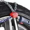 Best Snox - Sneeuwketting 560 Sneeuwkettingen
