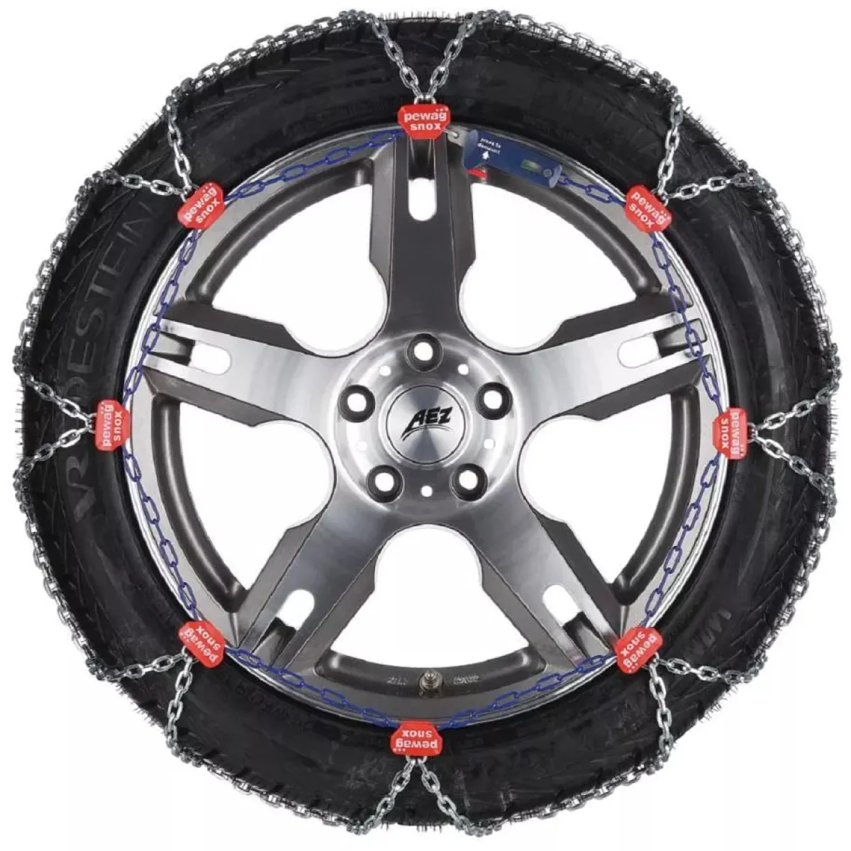 Best Snox - Sneeuwketting 560 Sneeuwkettingen