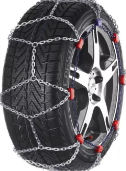 Hot Snox SUV - Sneeuwketting 570 Sneeuwkettingen