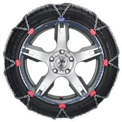 Hot Snox SUV - Sneeuwketting 570 Sneeuwkettingen