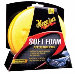Sale Soft Foam Applicator Pads Auto Polijsten