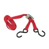 New Spanband 500 cm incl. 2x S-haak Spanbanden