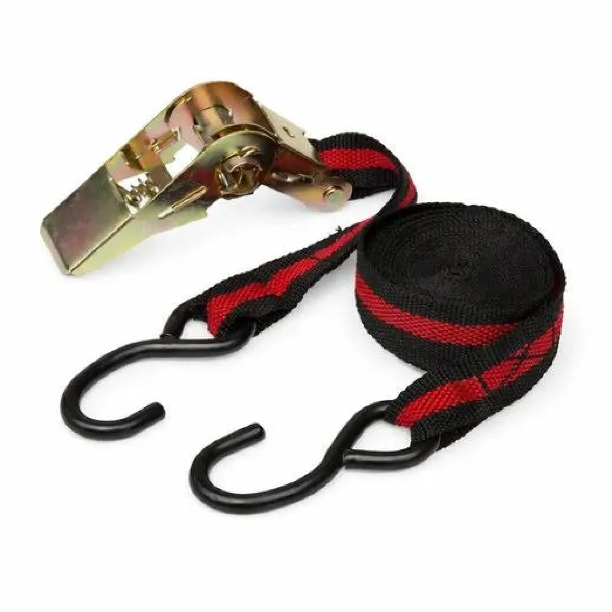 Discount Spanband 5 meter incl. ratel en haken Spanbanden