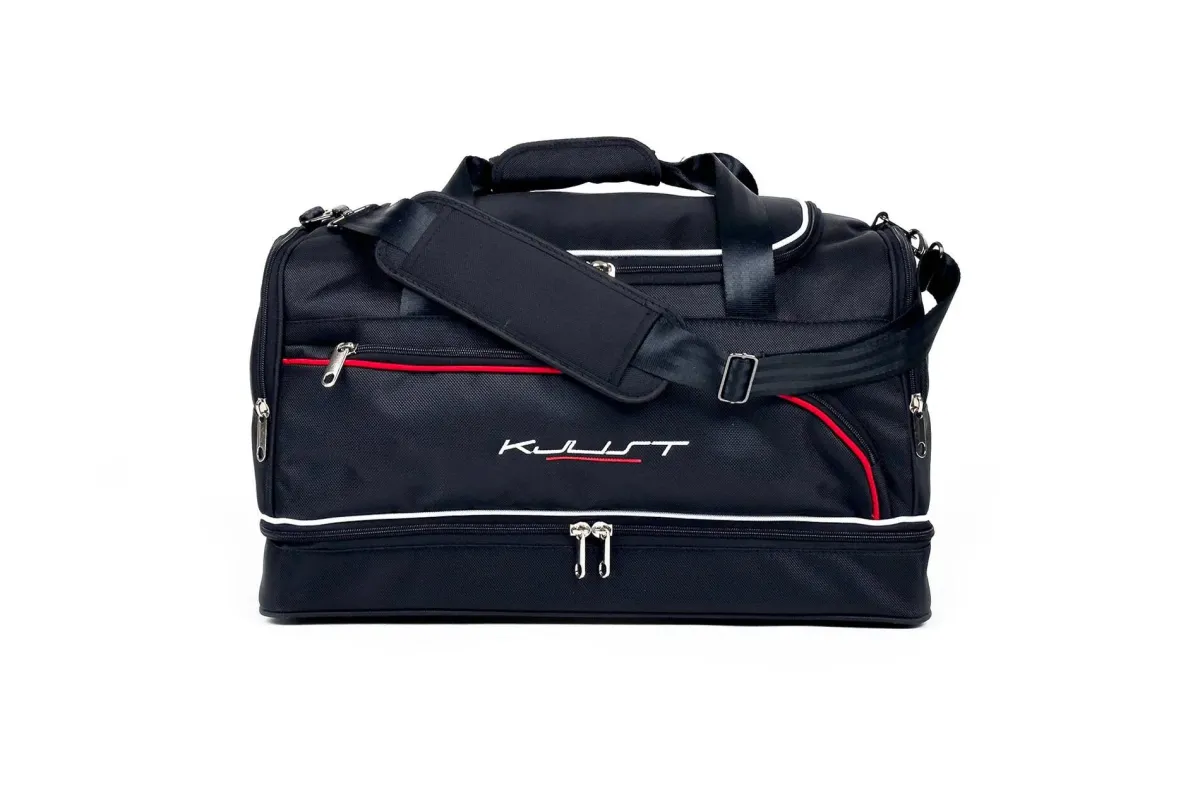 New Sporttas 43 L Autotassen|Rugzakken & Tassen