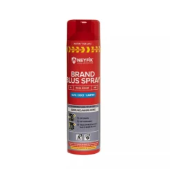 Sprayblusser auto, boot, camper - Brandblusser Griekenland|Turkije