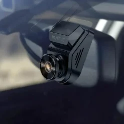 Discount S1 Pro Dual 2.7K Wifi GPS dashcam Dashcams