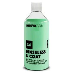 Hot S4 Rinseless Coat Autoshampoo Auto Wassen