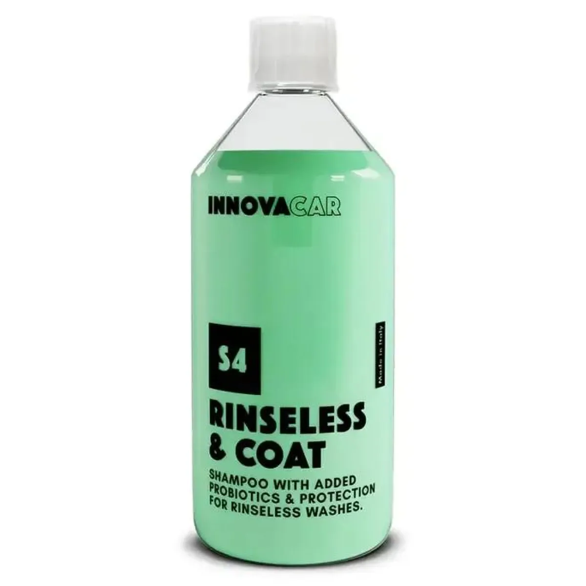 Hot S4 Rinseless Coat Autoshampoo Auto Wassen