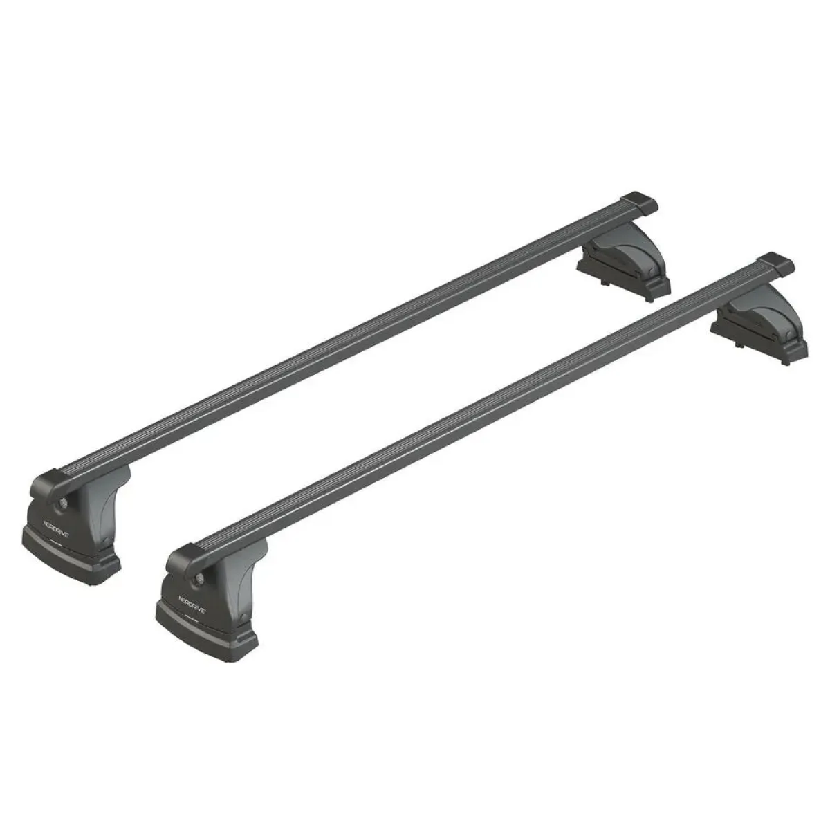 Stalen dakdragers - Seat Altea 2004-2014 Dakdragers
