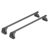 Sale Stalen dakdragers - Toyota Corolla 2004-2009 Dakdragers