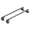 Outlet Stalen dakdragers - Volvo S40 2004-2007 Dakdragers