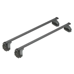 Online Stalen dakdragers - VW Golf VII 2012-2019 Dakdragers