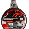 Discount Startkabels 700A - Geïsoleerd - 4,5m Acculaders & Starthulpen