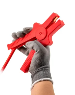 Discount Startkabels 700A - Geïsoleerd - 4,5m Acculaders & Starthulpen
