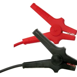 New Startkabels 3,5m 25mm² voor 12/24 Volt accu's Acculaders & Starthulpen