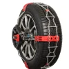 New Steel Grip Sneeuwkettingen - loopvlakketti Sneeuwkettingen