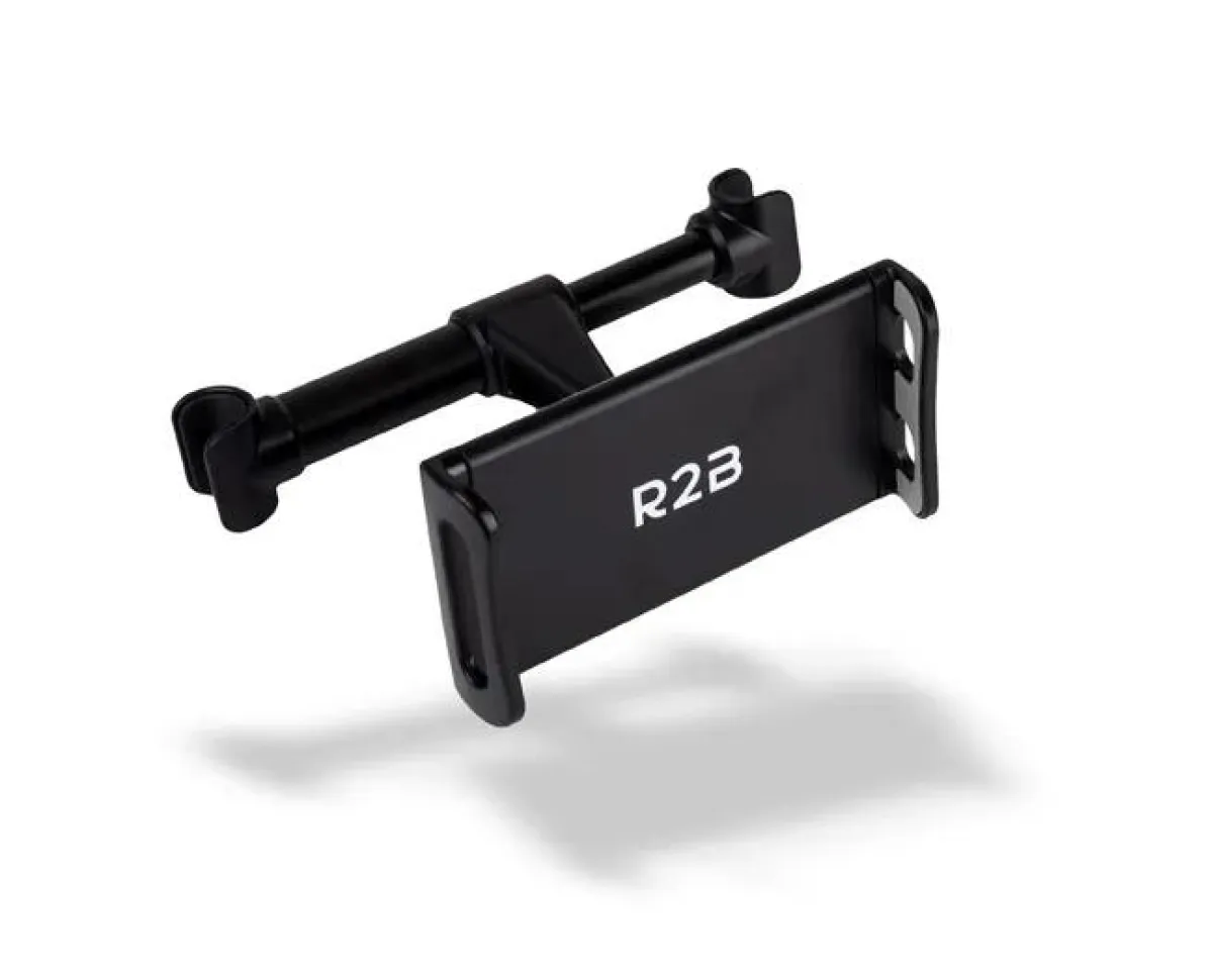 Discount Stevige Tablet houder auto hoofdsteun Telefoon & Tablethouders