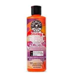 Sale Sticky Snowball Auto Shampoo Auto Wassen
