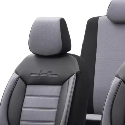 Sale Stoelhoezenset Comfortline Stoel- En Stuurhoezen