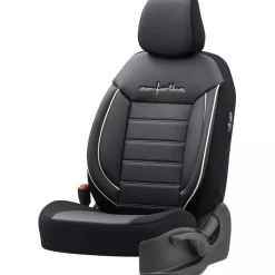 New Stoelhoezenset Comfortline Stoel- En Stuurhoezen