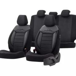 Discount Stoelhoezenset Comfortline Stoel- En Stuurhoezen