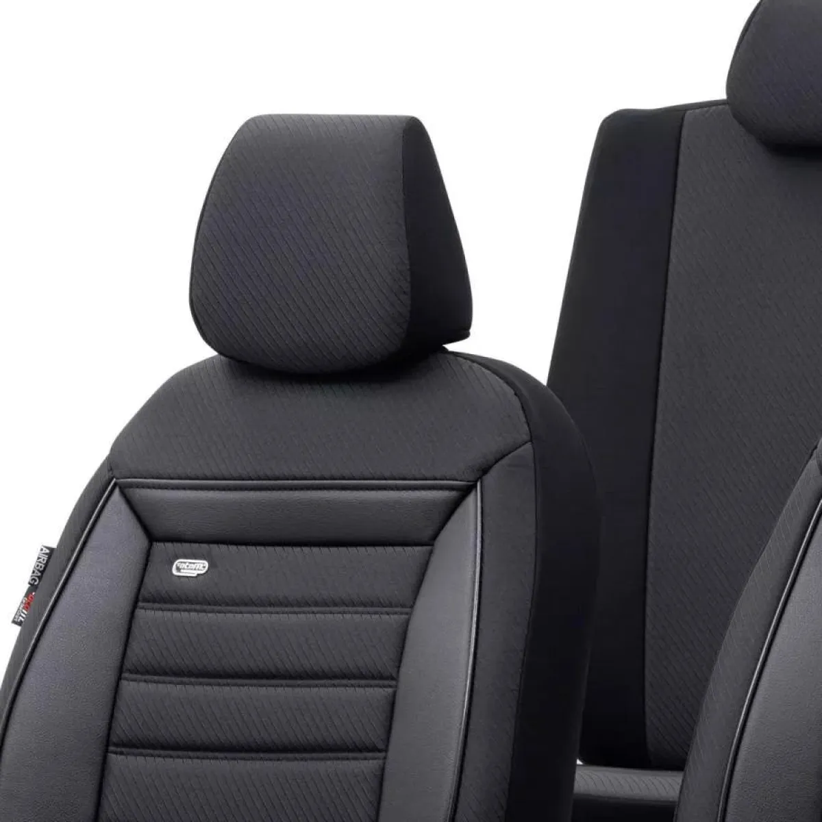 Discount stoelhoezenset Prestige Stoel- En Stuurhoezen