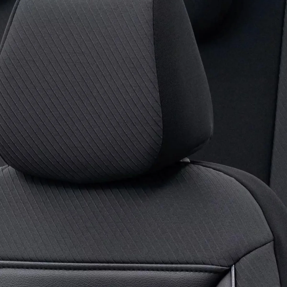 Discount stoelhoezenset Prestige Stoel- En Stuurhoezen