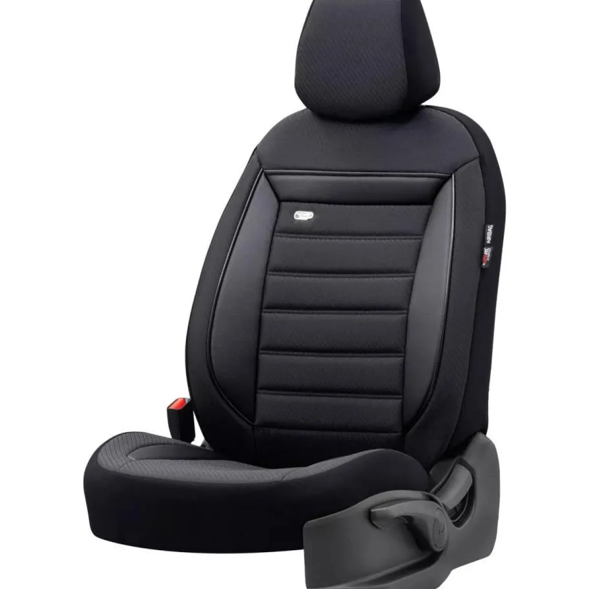 Discount stoelhoezenset Prestige Stoel- En Stuurhoezen