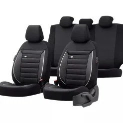 Clearance stoelhoezenset Prestige Stoel- En Stuurhoezen