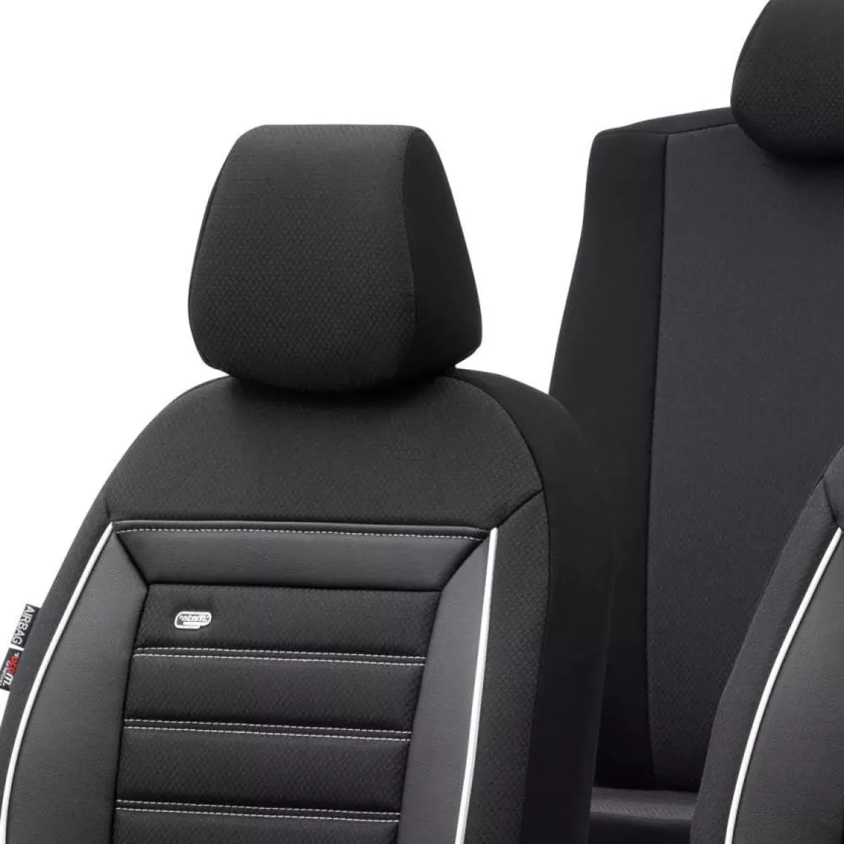 Clearance stoelhoezenset Prestige Stoel- En Stuurhoezen