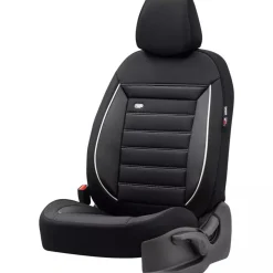 Clearance stoelhoezenset Prestige Stoel- En Stuurhoezen