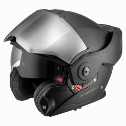 Outlet Stradale Motorhelm met zonnevizier Motorhelmen