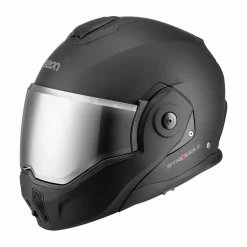 Outlet Stradale Motorhelm met zonnevizier Motorhelmen