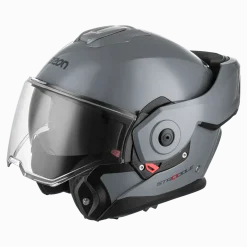Outlet Stradale Motorhelm met zonnevizier Motorhelmen