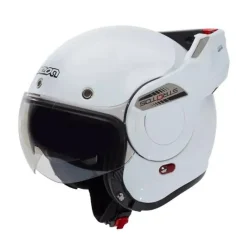 Sale Stratos Motorhelm met zonnevizier Motorhelmen
