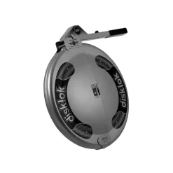 Discount Stuurslot - 39 tot 44 cm - Zilver Stuursloten