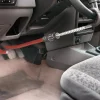 Hot Stuurslot met cijfercombinatieslot Stuursloten|Anti Diefstal