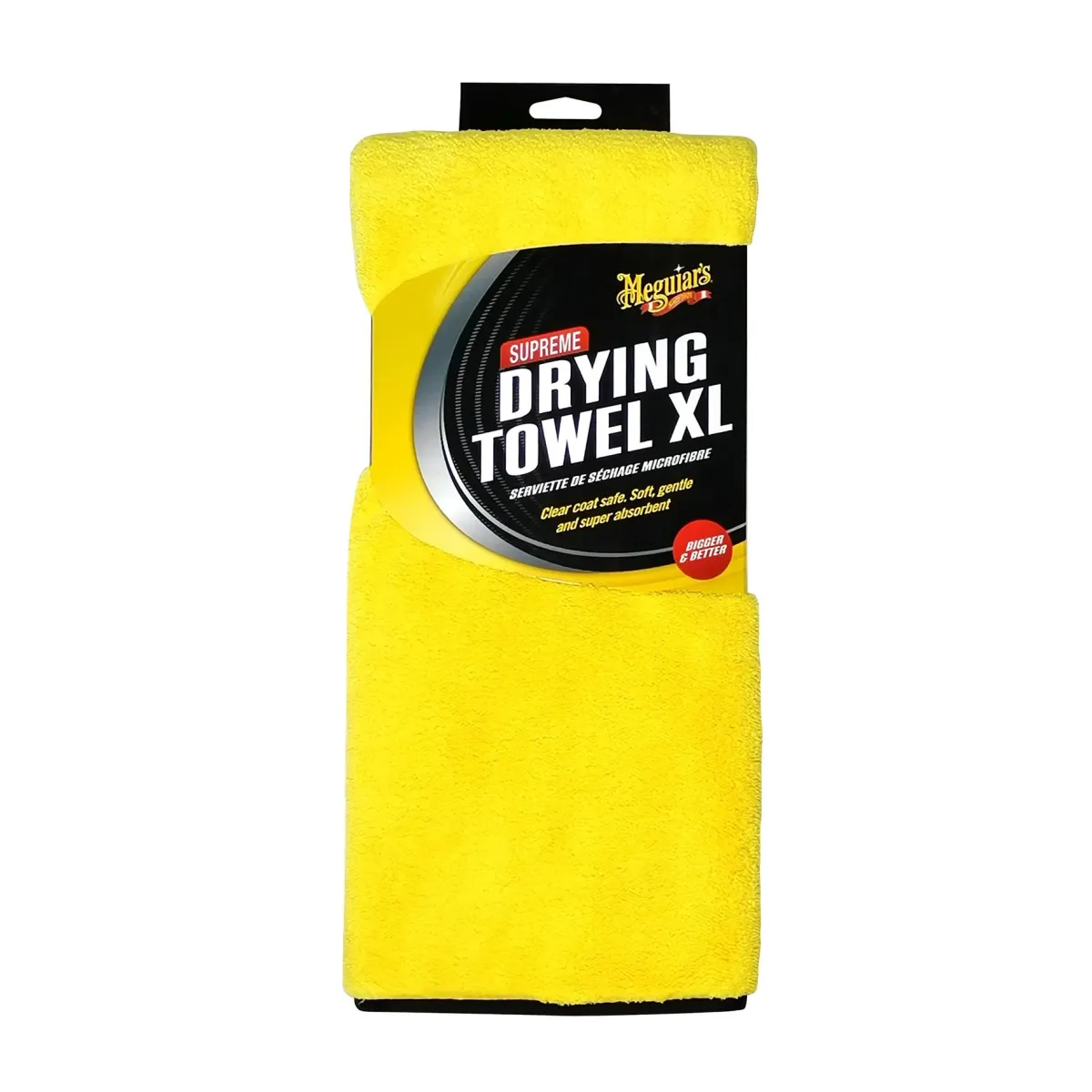 Sale Supreme droogdoek XL Auto Wassen