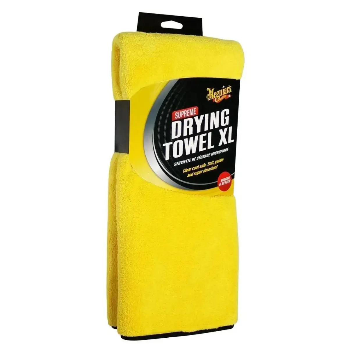 Sale Supreme droogdoek XL Auto Wassen